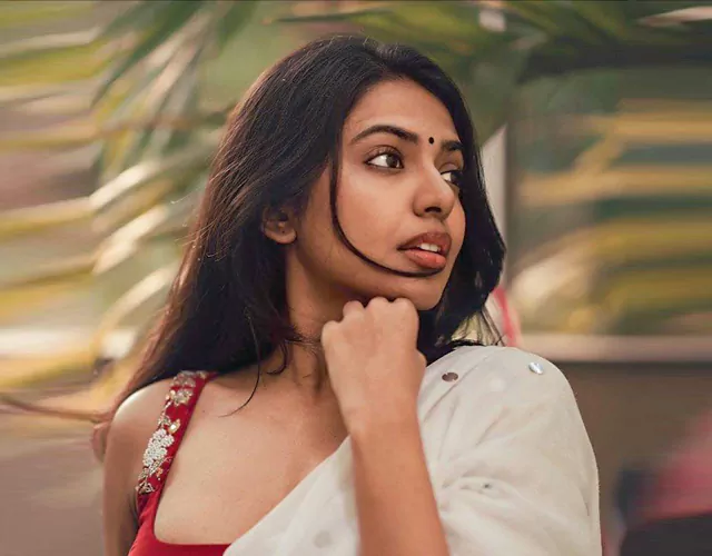 Shivani Rajasekhar Photo Shoot